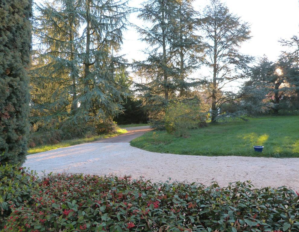 La Maison De Roussille Bed & Breakfast Francheville  Bilik gambar