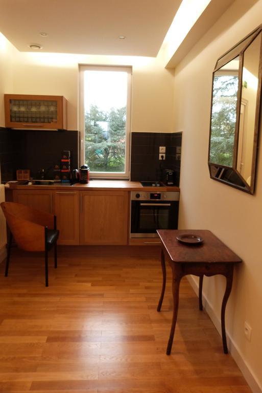 La Maison De Roussille Bed & Breakfast Francheville  Luaran gambar