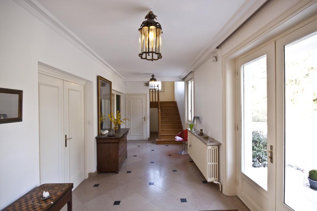 La Maison De Roussille Bed & Breakfast Francheville  Luaran gambar