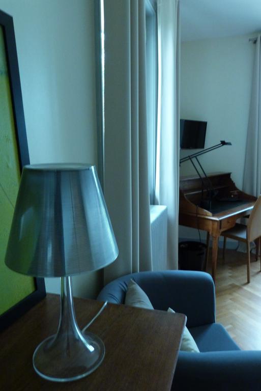 La Maison De Roussille Bed & Breakfast Francheville  Bilik gambar
