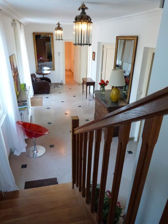 La Maison De Roussille Bed & Breakfast Francheville  Luaran gambar