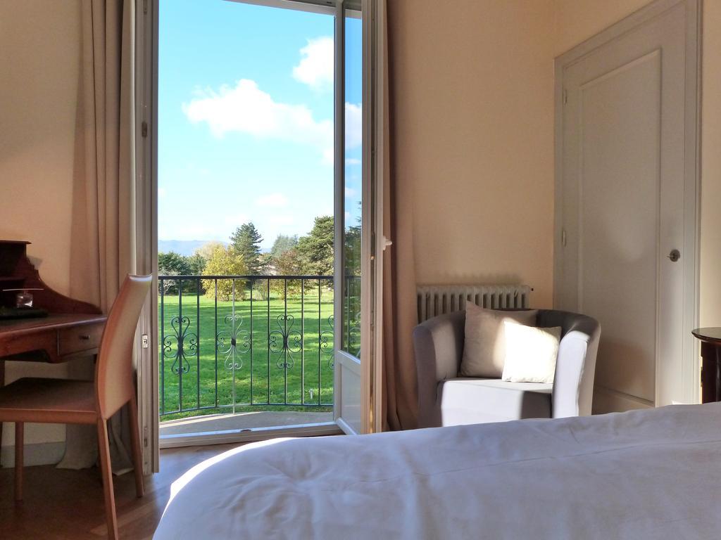 La Maison De Roussille Bed & Breakfast Francheville  Bilik gambar