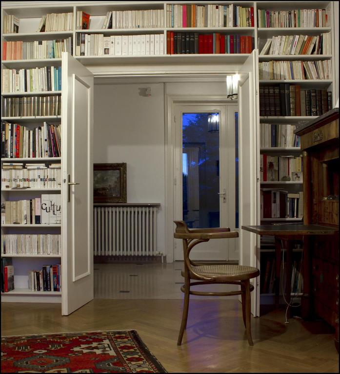 La Maison De Roussille Bed & Breakfast Francheville  Luaran gambar
