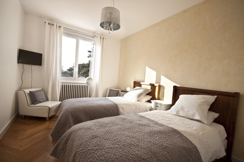 La Maison De Roussille Bed & Breakfast Francheville  Luaran gambar